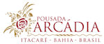 Pousada Arcádia - Itacaré-Bahia