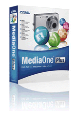 Corel MediaOne Plus