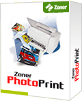 Zoner Photo Print