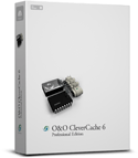 O&O CleverCache 6 Professional