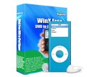Free WinX DVD to iPod Ripper Special Edition