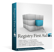 Registry First Aid 7.1