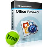 Wondershare Office Recovery 1.5.0