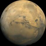 Mars Picture