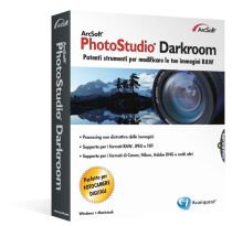 Arcsoft PhotoStudio Darkroom 1.7