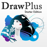 DrawPlus Starter Edition