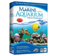 Marine Aquarium 3.0