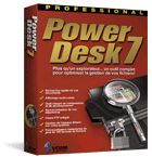 PowerDesk 7