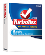 Intuit TurboTax Basic 2010