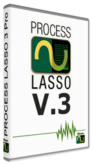 Process Lasso 3