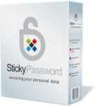 Sticky Password 4.1