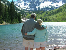 Maroon Bells - CO
