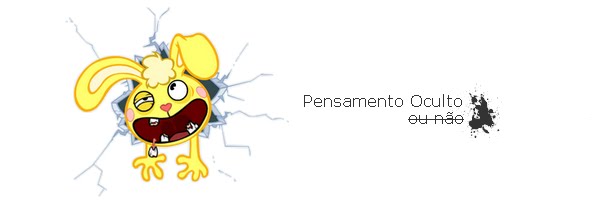 Pensamento Oculto