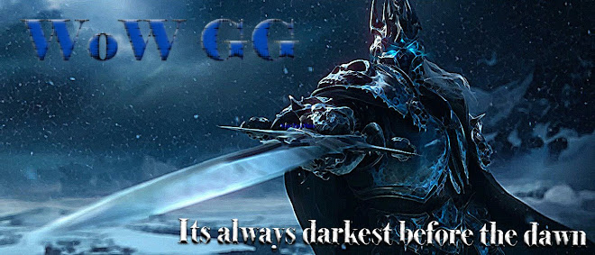 WoW GG
