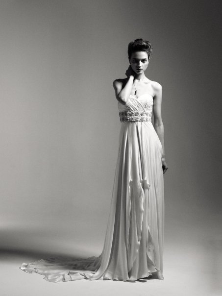 BridalEase: Introducing: Rafael Cennamo White Couture - 2010