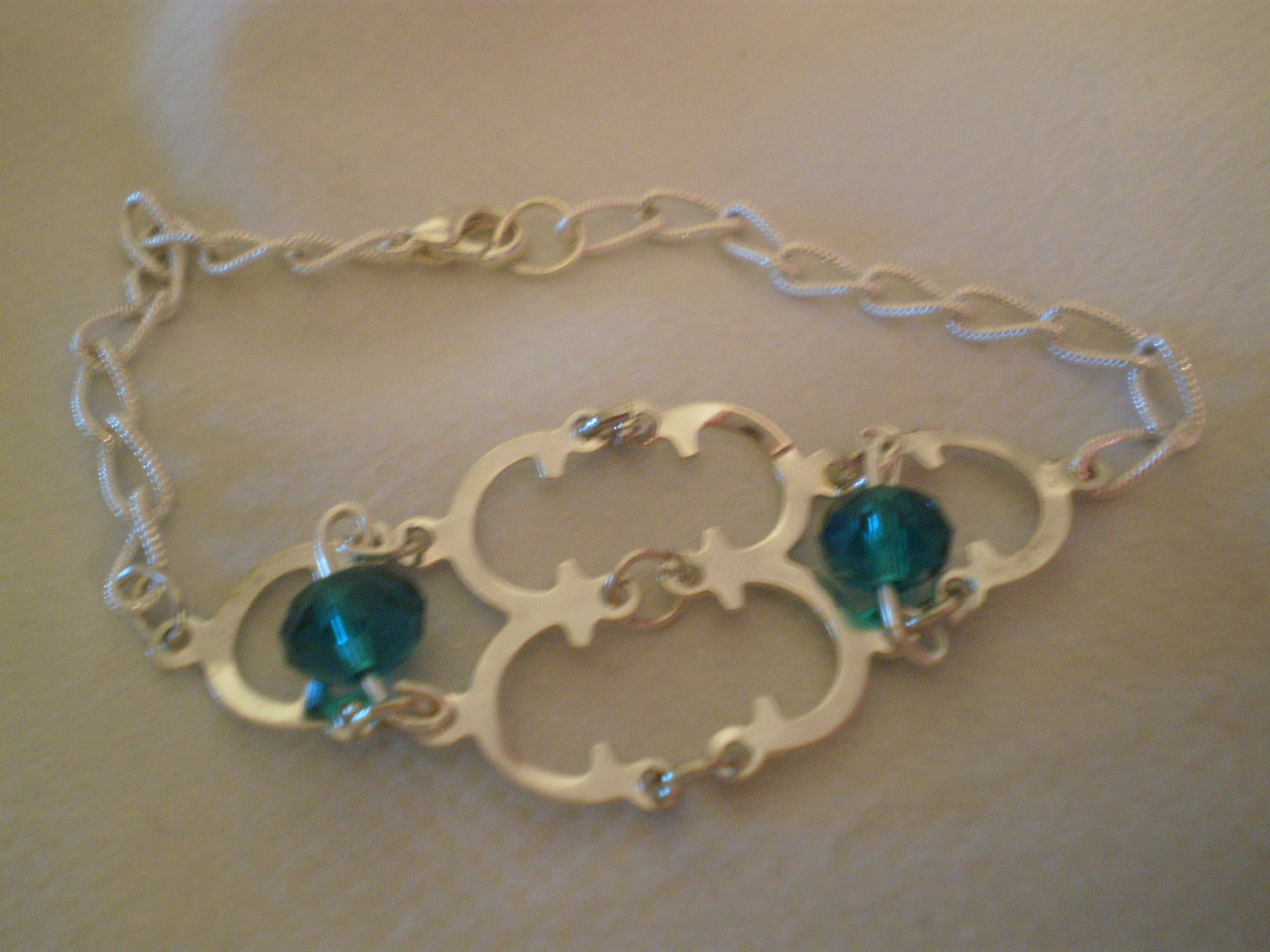 Made by me creaciones Nuevas pulseras, listas para la feria