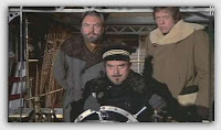 La isla del fin del mundo (1974)