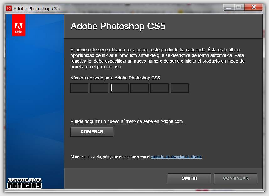 Ключи для фотошоп cs5. Adobe ID crack download.