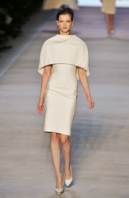 FASHION MOMENT: Would You Wear a Cape?