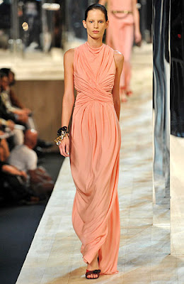FASHION MOMENT: Some Gorgeous Gowns...