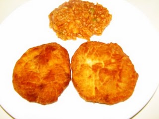 Mangalore Buns Recipe Hebbar S Kitchen Mangalore Buns Recipe Hebbar S Kitchen