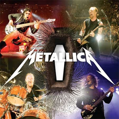 Metallica Centre Bell Montreal 20 09 2009 ( Net) preview 0
