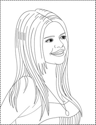 Nicole's Free Coloring Pages: July 2010
