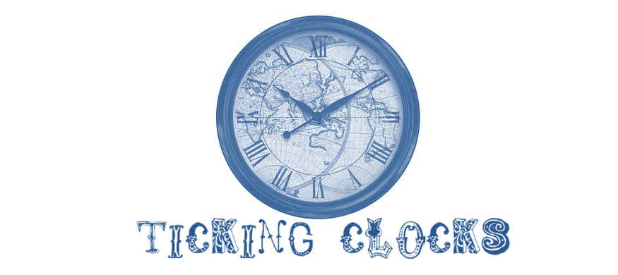 Ticking Clocks