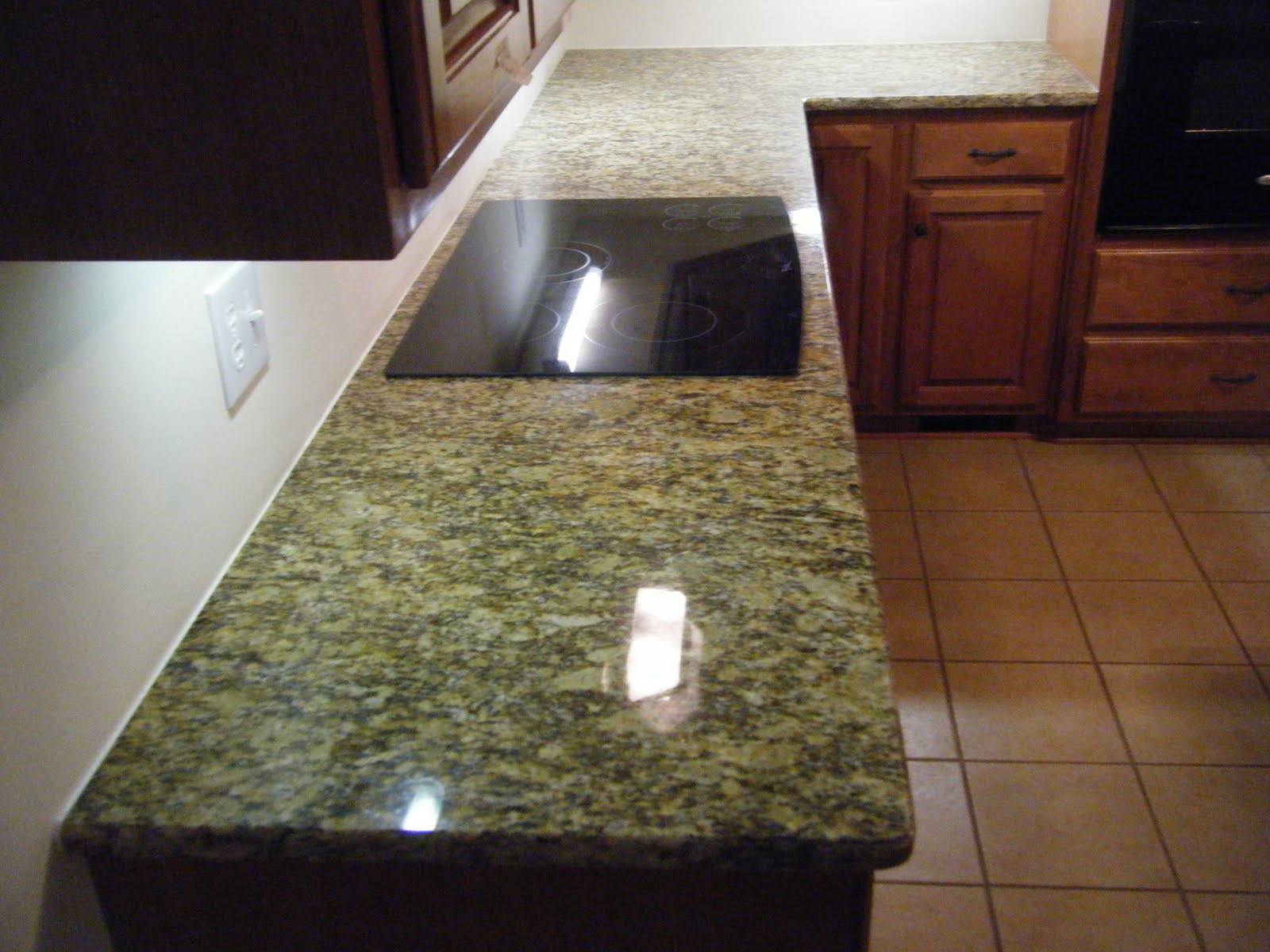Transform Your Kitchen or Bath with Granite Countertops! Beautiful