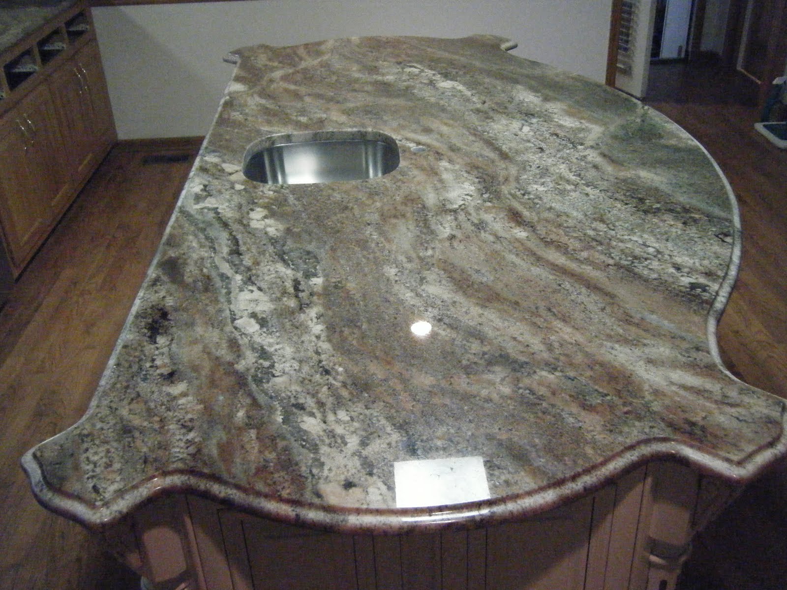 Transform Your Kitchen or Bath with Granite Countertops