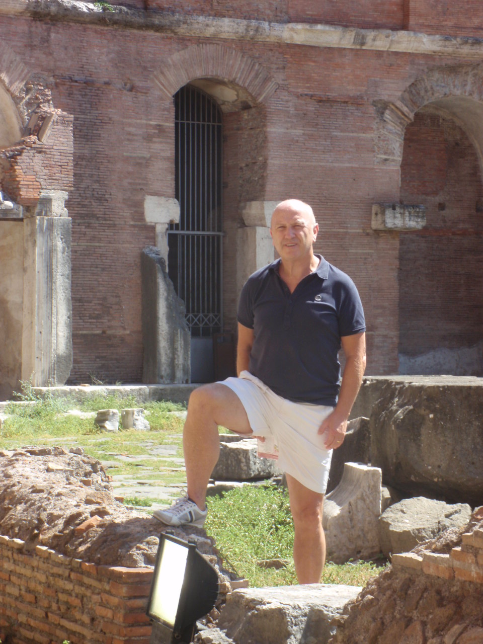The wonders of Rome (part 1) | Our Italian Dream