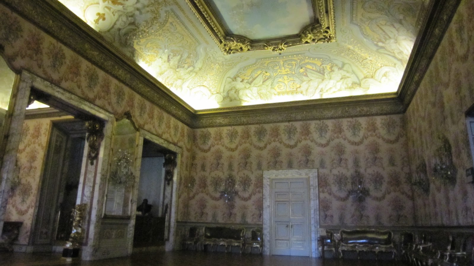 Villas to visit in Rome | Our Italian Dream