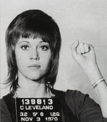 jane fonda mugshot. Read Jane Fonda#39;s Blog to get