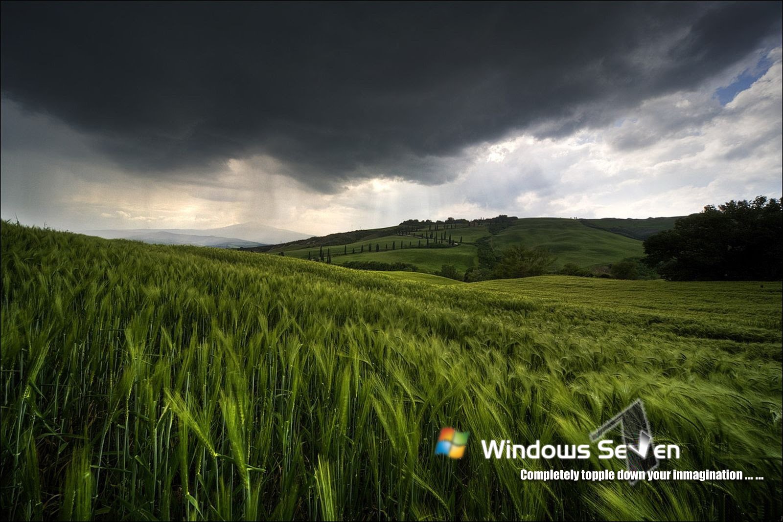 Windows 7 wallpapers 1 - BERITA HARIAN ONLINE