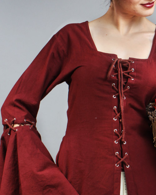 Medieval Clothing