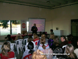 CAMPAÑA - LAS VARILLAS