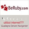 BeRuby banner