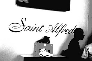 Staint Alfred   CHICAGO