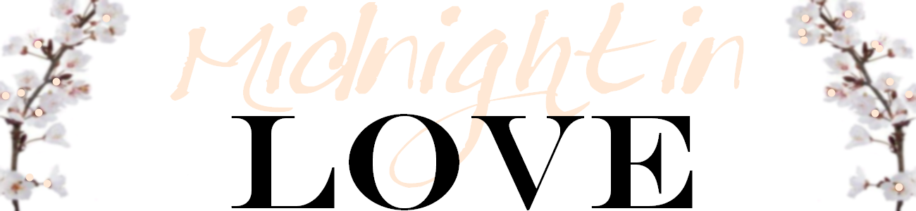 Midnight in Love