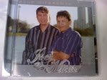 CD "Algo Diferente"