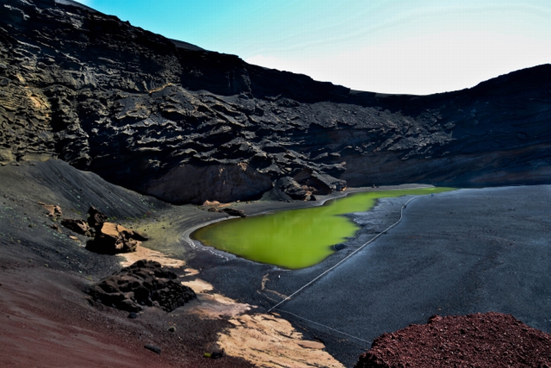 Co warto zobaczyć na Lanzarote? Antwerpia