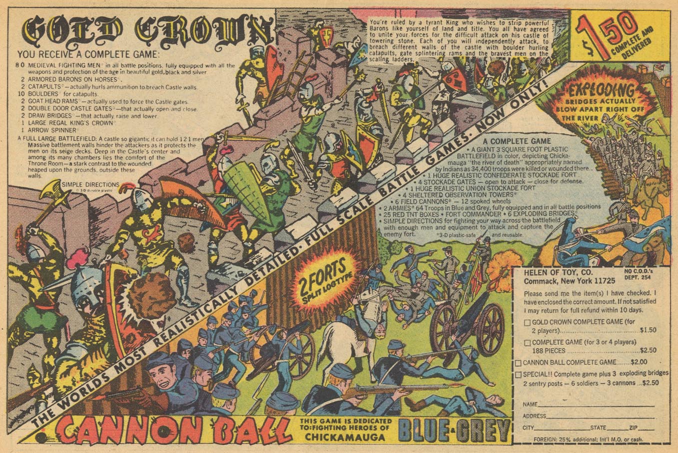 Action Comics (1938) issue 366 - Page 34