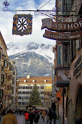 Innsbruck, Austria