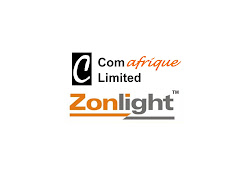 ComAfrique Limited