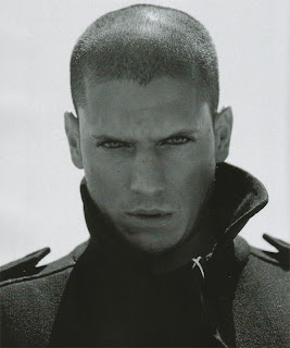 Wentworth Miller To Star In 'Resident Evil: Afterlife' - sandwichjohnfilms