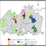 ANTWERP - Cancer biomarkers/Incinerator location