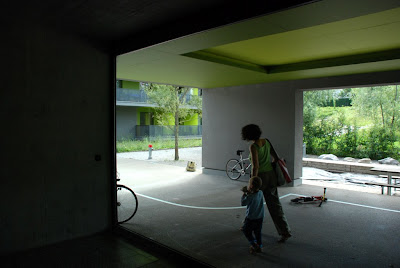Archives Seidlung Hegianwandweg Housing Complex