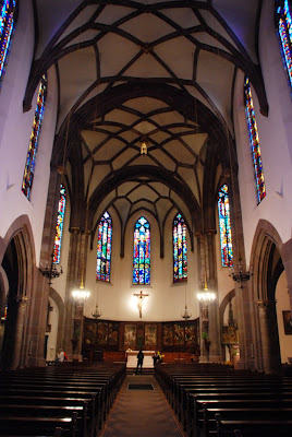 archives Église SaintPierreleVieux de Strasbourg(Church)