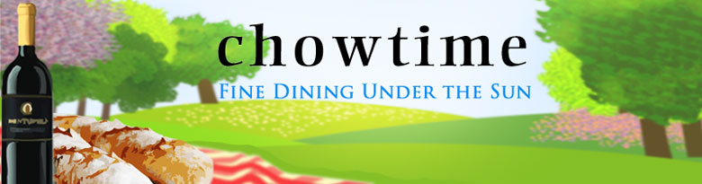 ChowTime