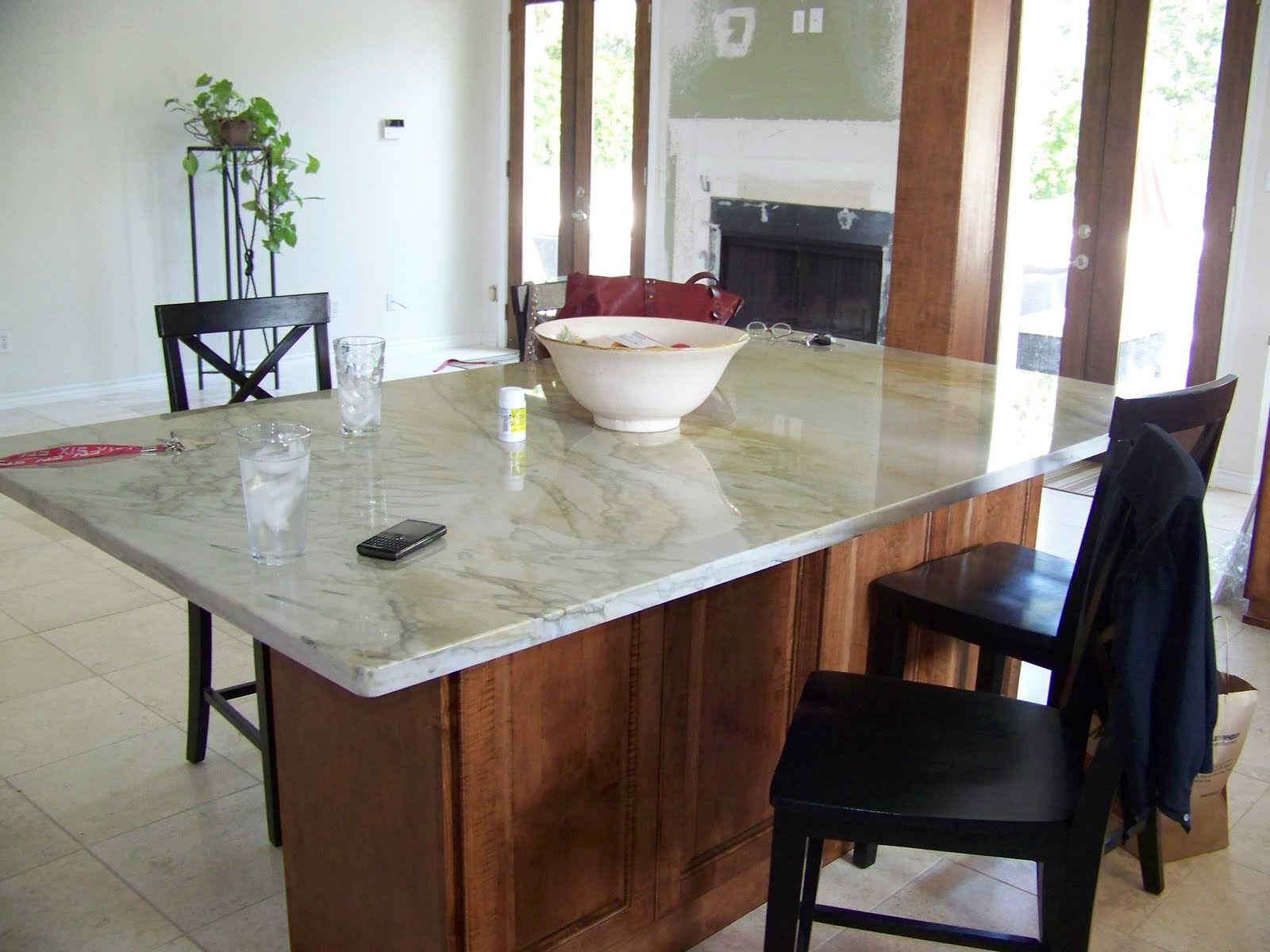 Hill Country Granite